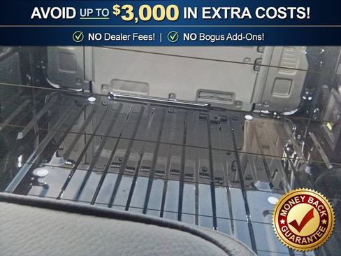 Certified 2026 Ford F150 King Ranch w/ Equipment Group 601A High AWD/4WD image 21