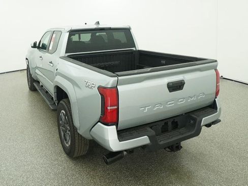 New 2025 Toyota Tacoma TRD Sport RWD image 41