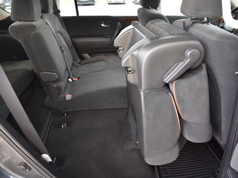 Used 2019 Nissan Armada SV w/ Driver Package RWD image 66