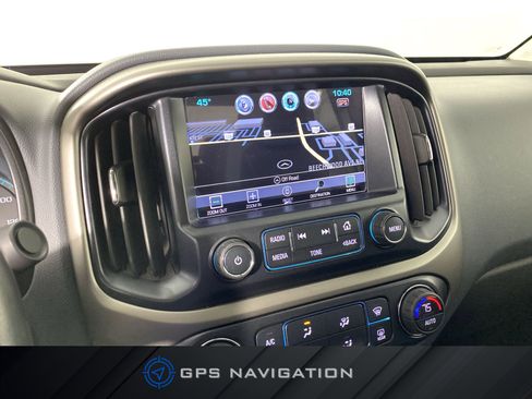 Used 2016 Chevrolet Colorado Z71 image 2