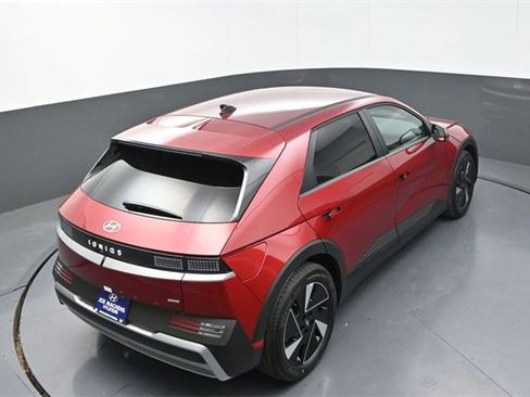 New 2026 Hyundai Ioniq 5 SEL image 28