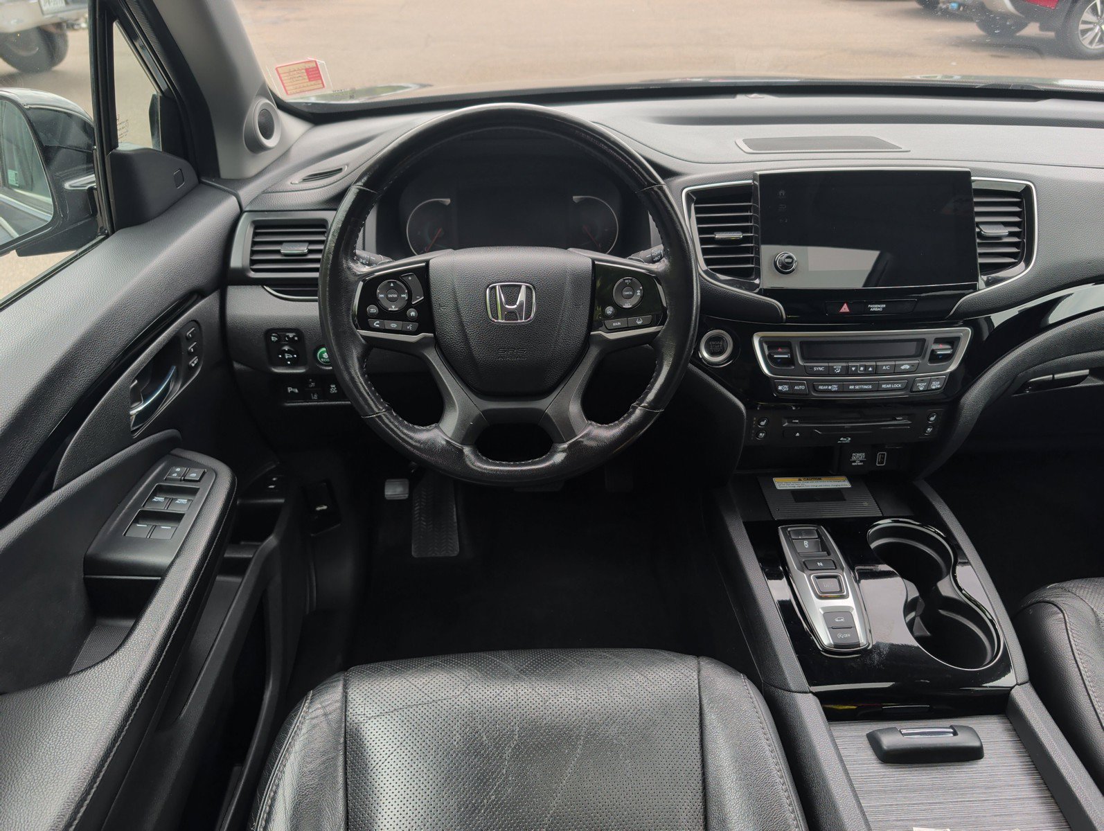Used 2019 Honda Pilot Elite image 13