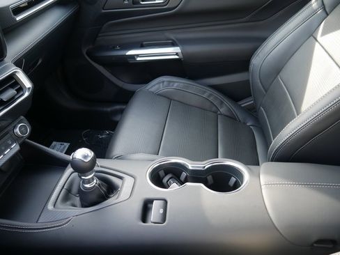 New 2025 Ford Mustang GT Premium image 22