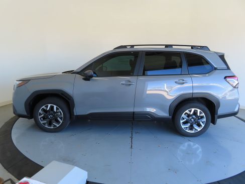 New 2026 Subaru Forester Premium image 9