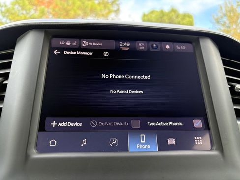 Used 2022 RAM 1500 Big Horn image 21