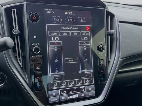 Used 2023 Subaru WRX Premium image 12