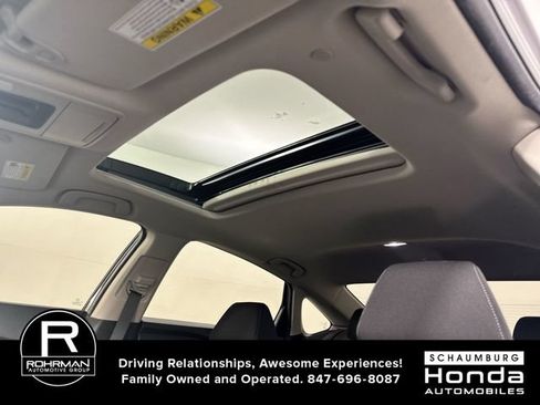 Used 2024 Honda Accord EX image 19
