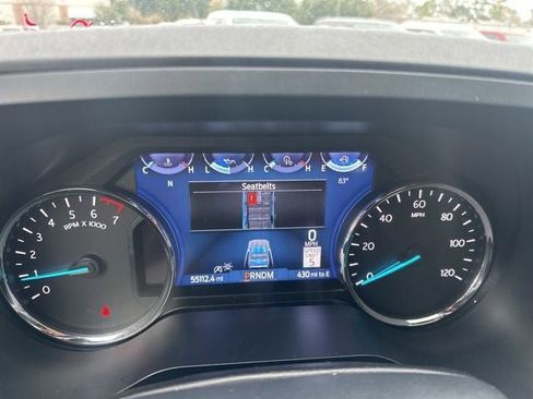 Used 2024 Ford Expedition Limited image 17