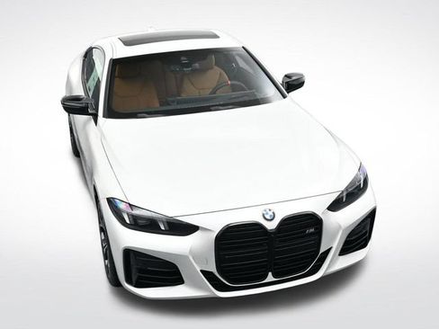 New 2026 BMW 440i xDrive Coupe w/ Premium Package AWD/4WD image 28