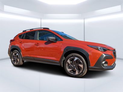 Certified 2025 Subaru Crosstrek 2.5i Limited w/ Popular Package #3A