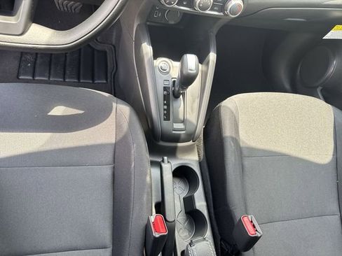 New 2025 Nissan Kicks Play S image 22