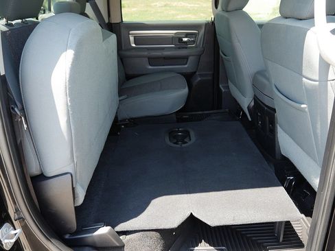 Used 2016 RAM 1500 Big Horn AWD/4WD image 47