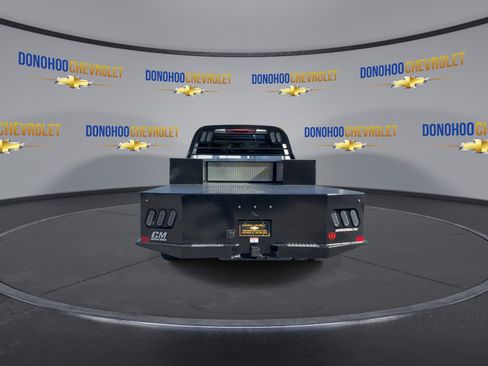 New 2026 Chevrolet Silverado 3500 W/T w/ WT Convenience Package image 7