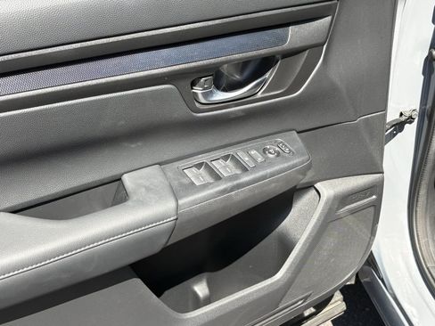 Certified 2024 Honda CR-V LX image 21