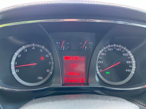 Used 2015 GMC Terrain Denali w/ LPO, Protection Package image 32