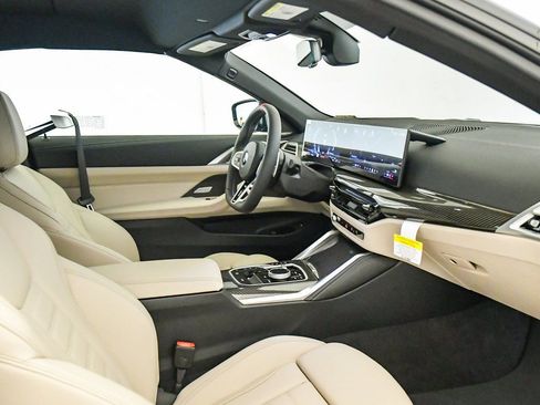 New 2026 BMW 440i xDrive Convertible image 21