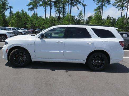New 2025 Dodge Durango R/T w/ Blacktop Package image 33