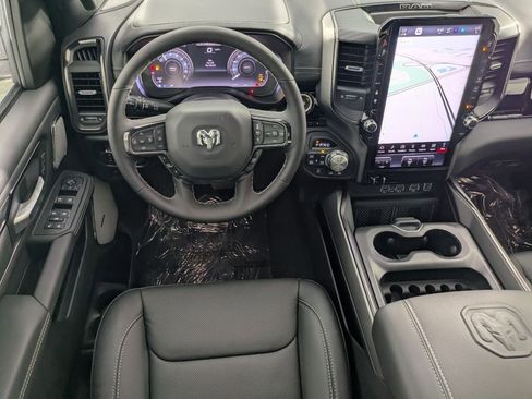 New 2026 RAM 1500 Rebel w/ Rebel Level 2 Equipment Group image 12