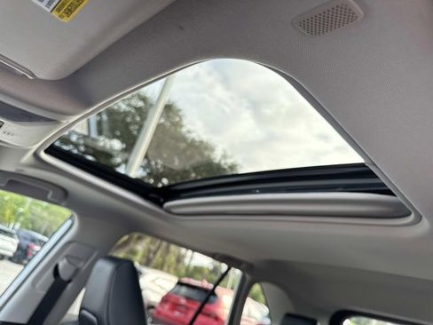 Used 2023 Toyota RAV4 Limited image 32