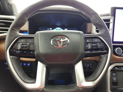 Used 2024 Toyota Tundra 1794 Edition image 75