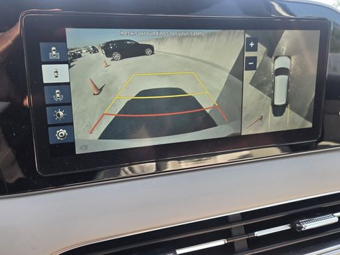 Used 2021 Hyundai Palisade Limited image 20