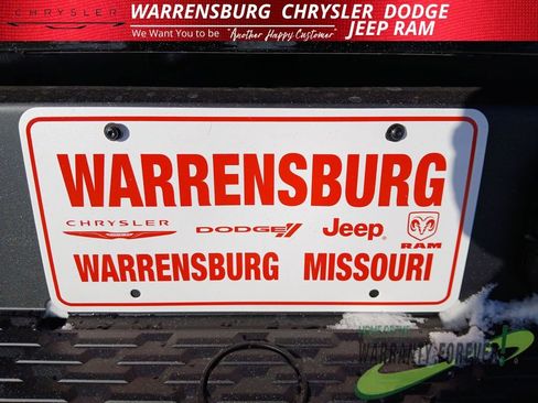 New 2026 RAM 1500 Laramie image 34