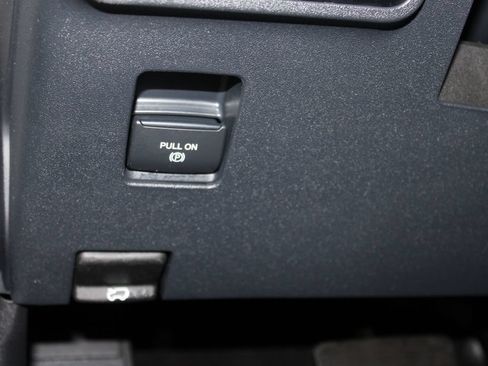 Used 2024 Ford Bronco Wildtrak AWD/4WD image 8