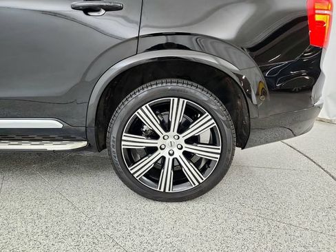 Used 2023 Volvo XC90 B6 Ultimate w/ Protection Package AWD/4WD image 28