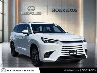 Used 2024 Lexus TX 350 AWD w/ Technology Package