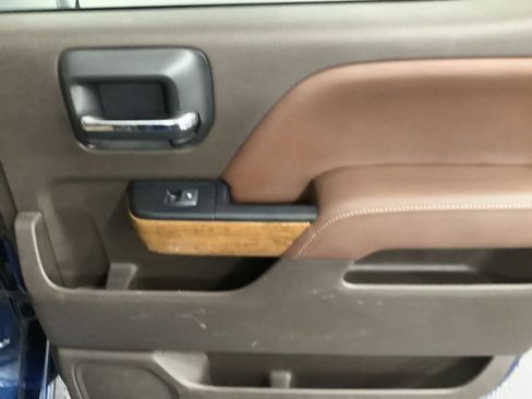 Used 2019 Chevrolet Silverado 3500 High Country w/ Duramax Plus Package image 30