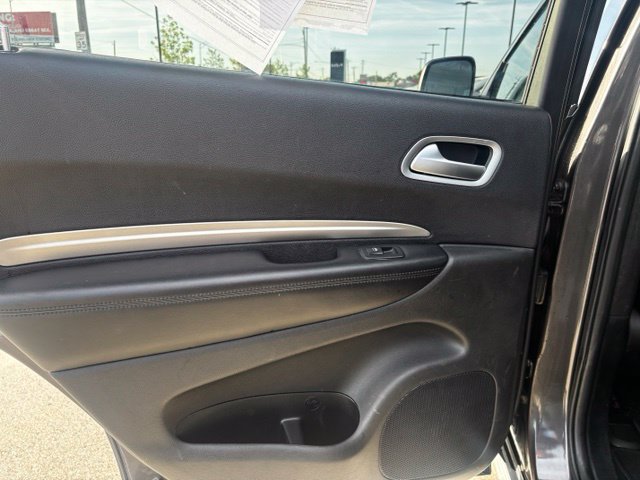 Used 2020 Dodge Durango SXT AWD/4WD image 39