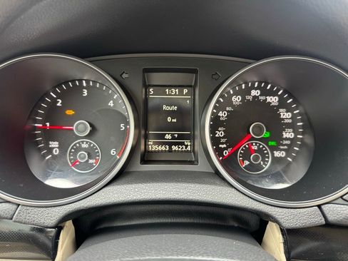 Used 2014 Volkswagen Jetta TDI image 21