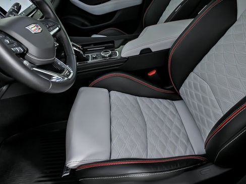 Used 2024 Cadillac CT5 V Blackwing w/ Driver Assist Package image 21