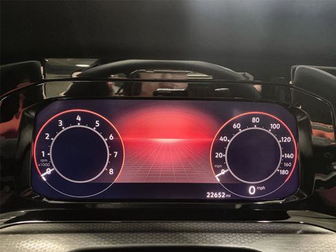 Used 2023 Volkswagen GTI SE image 14