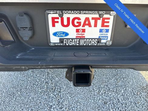 Used 2021 Ford Ranger XL w/ FX4 Off-Road Package image 13