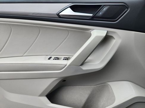 Used 2024 Volkswagen Tiguan SE image 24