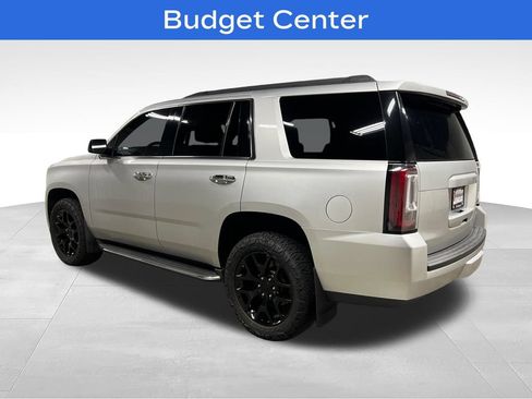 Used 2016 GMC Yukon SLT w/ Open Road Package AWD/4WD image 6