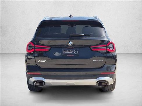 Used 2023 BMW X3 sDrive30i w/ Convenience Package RWD image 7