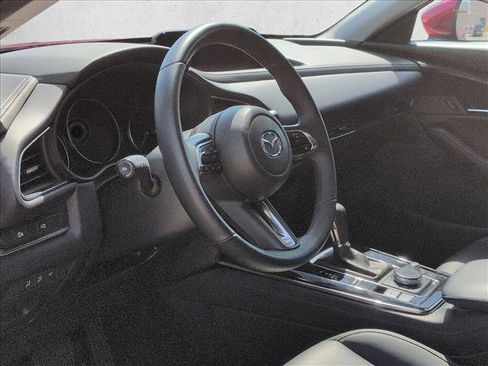 Used 2025 MAZDA CX-30 AWD 2.5 S w/ Preferred Package image 7