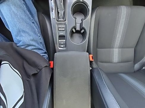 Certified 2022 Honda Civic Sport image 23