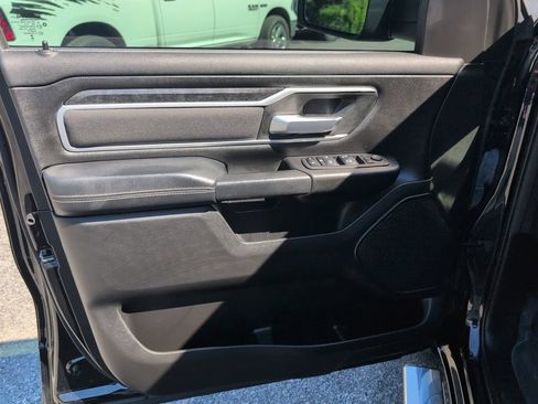 Used 2023 RAM 1500 Big Horn AWD/4WD image 14