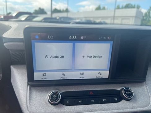 Used 2024 Ford Maverick XLT w/ XLT Luxury Package AWD/4WD image 8