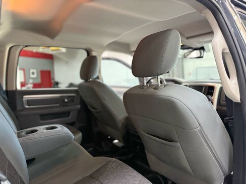 Used 2014 RAM 1500 Big Horn AWD/4WD image 18