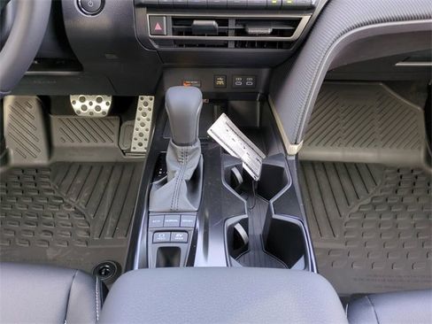 New 2026 Toyota Camry SE image 18