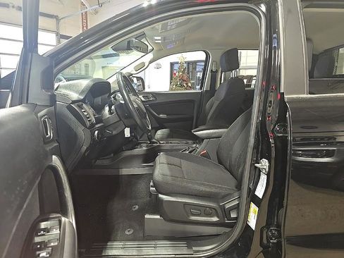 Used 2023 Ford Ranger XLT w/ Equipment Group 302A High image 10