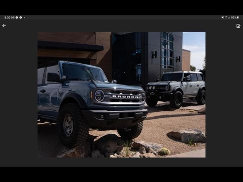 New 2024 Ford F550 4x4 Regular Cab Super Duty image 39