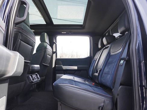 Used 2022 Ford F150 Raptor w/ Raptor 37 Performance Package image 48