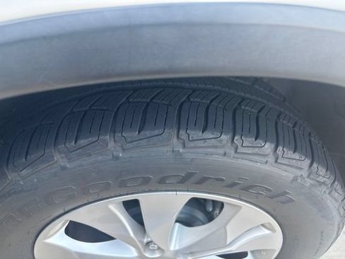 Used 2014 Honda CR-V EX image 13