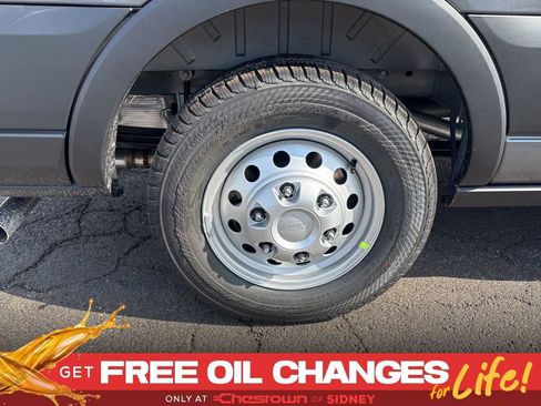 New 2026 Ford Transit 350 XLT AWD/4WD image 13