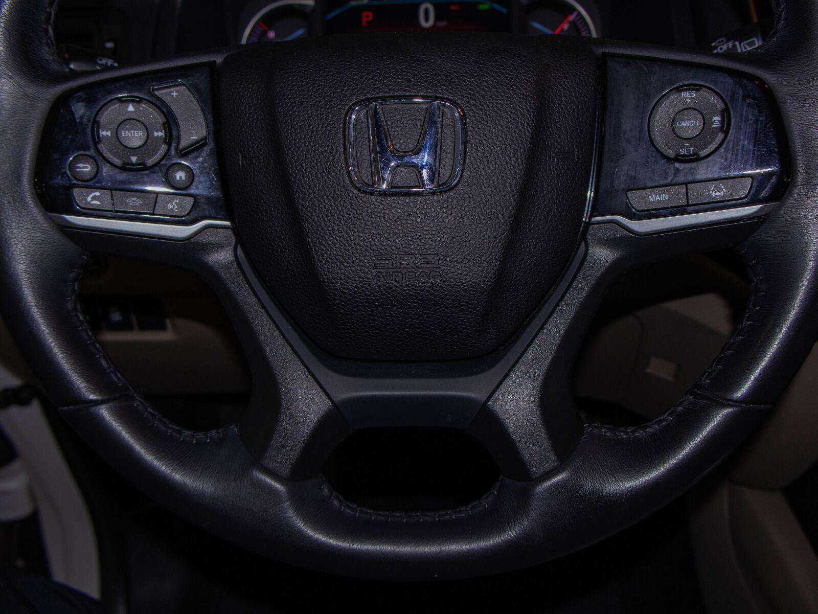 Used 2022 Honda Pilot Touring image 12